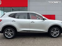 Used MG HS Excite 162 HP (119 kW) 2023 SUV