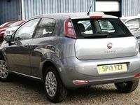 Used Fiat Panda 2013 Hatchback