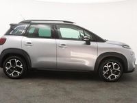 Used Citroën C3 Aircross PureTech 130 HP (95 kW) 2024 Grey SUV