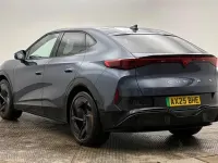 Used Cupra Tavascan VZ1 250 kW (340 HP) 2025 SUV