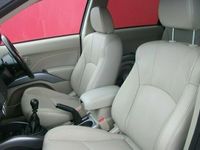 used Citroën C-Crosser 2.2