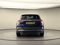 Used Mercedes GLA200 AMG Line Premium 163 HP (119 kW) 2022 Blue SUV