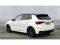 Gebraucht Skoda 110 R Colour Edition 81 PS (59 kW) 2022 Weiß Kleinwagen