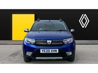 used Dacia Sandero Stepway 0.9 TCe Comfort 5dr