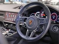 Used Porsche Cayenne S 434 HP (319 kW) 2021 Black SUV