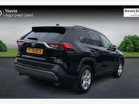Used Toyota RAV4 218 HP (160 kW) 2022 SUV