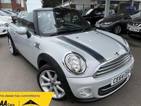 Used Mini Cooper 2014 Hatchback