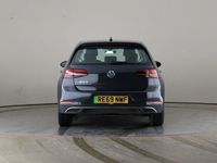 used VW e-Golf E-Golf 35.8kWh