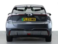 Used MG MG4 EV Trophy 2023 Hatchback