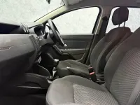 Used Dacia Duster Comfort 131 HP (96 kW) 2021 SUV