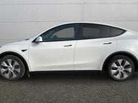 Used Tesla Model Y Long Range AWD 286 kW (389 HP) 2025 SUV