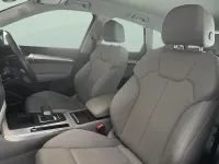 Used Audi Q5 Sport 204 HP (150 kW) 2023 Grey SUV