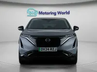 Usado Nissan Ariya Advance 22 kW (30 CV) 2024 SUV