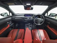 used Lexus UX 250h 2.0 F-Sport 5dr CVT [Nav] Auto