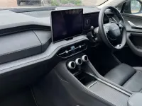 Used Skoda Kodiaq SE L 150 HP (110 kW) 2025 Graphite grey SUV