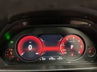 Used BMW 420 M Sport 2019 Black Coupe