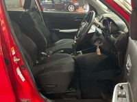 Used Suzuki Swift SZ-L 83 HP (61 kW) 2023 Hatchback
