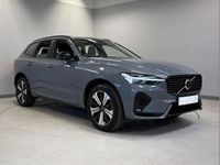 Used Volvo XC60 Plus 344 HP (253 kW) 2023 Grey SUV