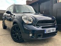 Used Mini Cooper S 184 HP (135 kW) 2016 Blue Hatchback