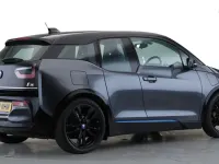 Used BMW i3 2018 Hatchback