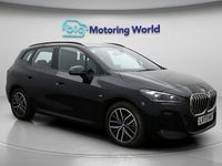 Used BMW 225 M Sport 245 HP (180 kW) 2026 Estate