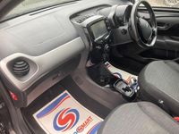 Used Citroën C1 Flair 2016 Grey Hatchback