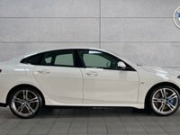 used BMW M235 2 SeriesxDrive 4dr Step Auto