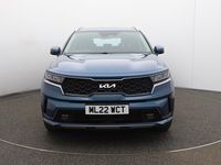 used Kia Sorento 1.6 h T-GDi 2 SUV 5dr Petrol Hybrid Auto AWD Euro 6 (s/s) (226 bhp) Digital Cockpit