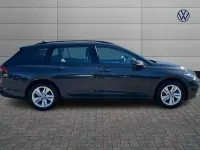 Used VW Golf VIII 110 HP (80 kW) 2022