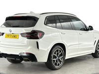 Used BMW X3 M Sport 292 HP (214 kW) 2024 SUV