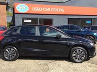 used Seat Ibiza 1.0 TSI (95ps) SE Technology 5-Door