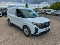 Usado Ford Transit Limited 125 HP (91 kW) 2025 Branco