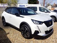 Used Peugeot 2008 Premium 2008