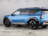 Usado Kia EV9 GT-Line S 281 kW (383 HP) 2026 SUV