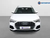 Używany Audi Q3 2021 Biały SUV