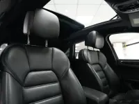 Used Porsche Macan 380 HP (279 kW) 2021 Blue SUV