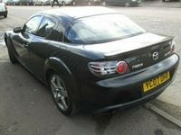 Used Mazda RX8 2007 Hatchback