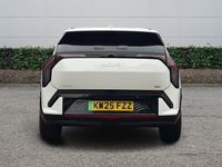 Used Kia EV3 GT-Line S 147 kW (201 HP) 2025 SUV