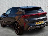 Used Cupra Terramar 2026 Grey SUV