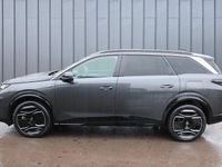 Used Peugeot 5008 GT 152 kW (207 HP) 2024 Grey MPV