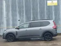 Used Dacia Jogger Extreme 140 HP (102 kW) 2025 Grey MPV