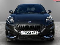 Used Ford Puma ST-Line 155 HP (114 kW) 2023 SUV