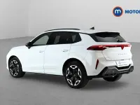 Used Cupra Terramar VZ1 272 HP (200 kW) 2025 White SUV