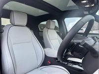 Used Honda e:Ny1 Advance 150 kW (204 HP) 2025 Black SUV