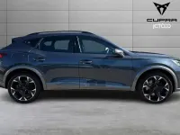 Begagnad Cupra Formentor VZ1 245 HK (180 kW) 2022 Grå SUV