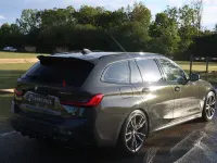 Used BMW M340 M Sport 2020 Grey Sedan
