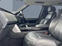 Used Land Rover Range Rover Autobiography 530 HP (389 kW) 2025 SUV