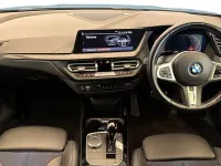 Used BMW 220 M Sport 176 HP (129 kW) 2023 Blue Coupe
