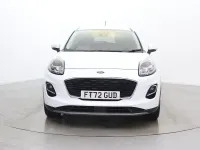Used Ford Puma Titanium 2023 White SUV