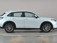 Used Honda ZR-V Elegance 184 HP (135 kW) 2025 White SUV